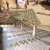 Repas Cameroun - Oummanity Project