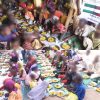 Repas Cameroun - Oummanity Project