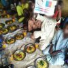 Repas Cameroun - Oummanity Project