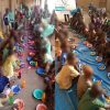 Repas Bénin - Oummanity Project