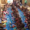Repas Bénin - Oummanity Project