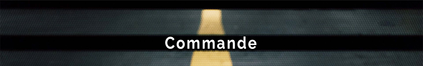 Fond Commande - Oummanity Project