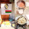 Repas Madagascar - Oummanity Project