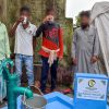 Puits Inde - Oummanity Project