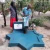 Puits Sri Lanka - Oummanity Project