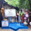 Puits Bangladesh - Oummanity Project