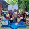 Puits Bangladesh - Oummanity Project