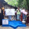 Puits Bangladesh - Oummanity Project