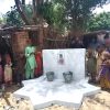 Puits Pakistan Moteur - Oummanity Project