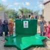 Puits Pakistan Moteur - Oummanity Project
