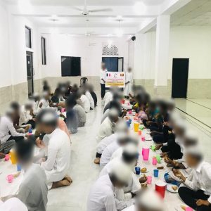 Cagnotte Iftars 2026
