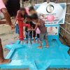 Puits Népal - Oummanity Project