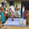 Puits Inde Carrelage - Oummanity Project
