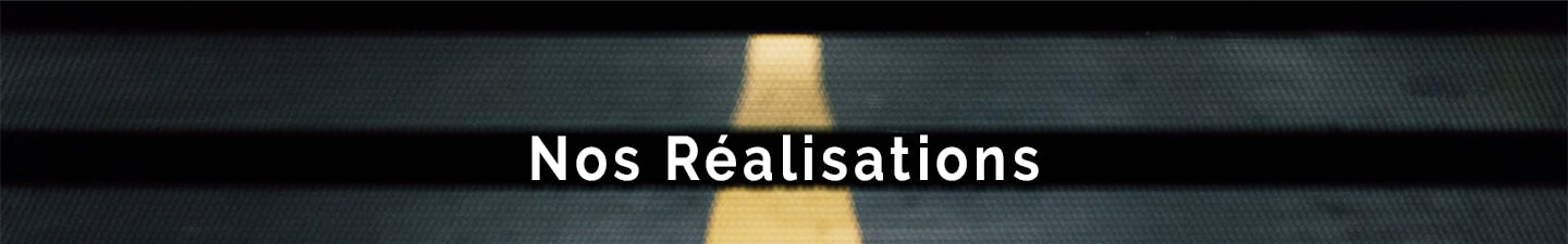 Nos Realisations - Oummanity Project