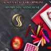 Rentrée Kit 2026 - Oummanity Project